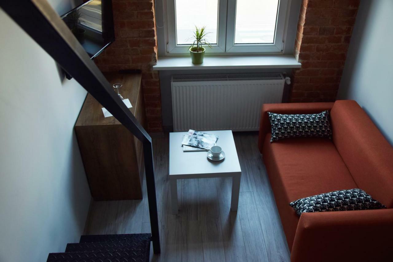 Albergue Loft Breslavia Exterior foto