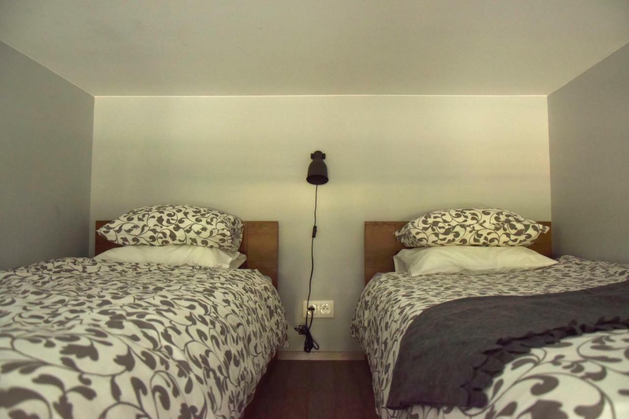 Albergue Loft Breslavia Exterior foto