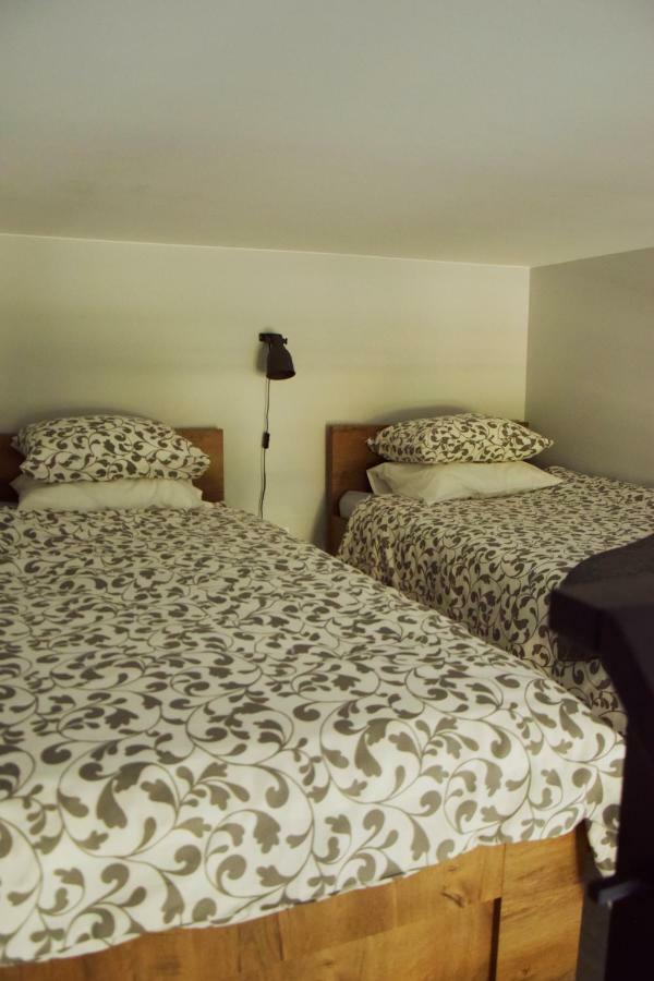 Albergue Loft Breslavia Exterior foto